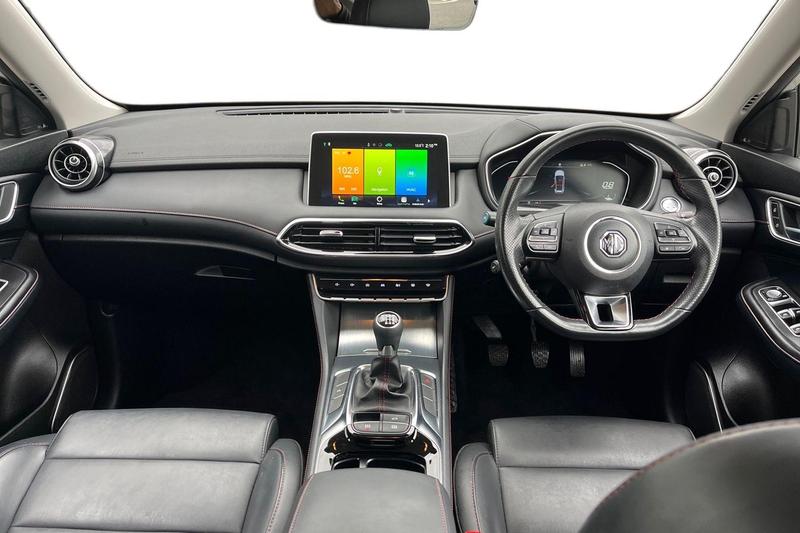 Used MG MG HS 2022 for sale - 77679555: Photo 10