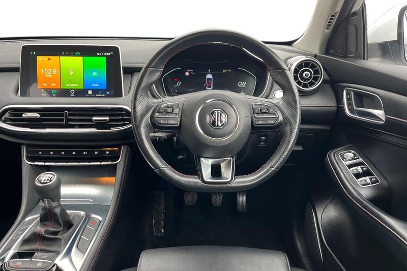 Used MG MG HS 2022 for sale - 77679555: Photo 11