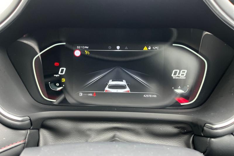 Used MG MG HS 2022 for sale - 77679555: Photo 13