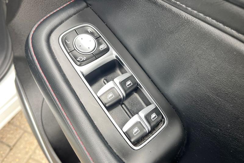 Used MG MG HS 2022 for sale - 77679555: Photo 16