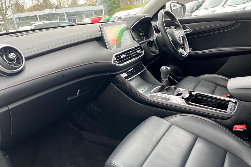 Used MG MG HS 2022 for sale - 77679555: Photo 18