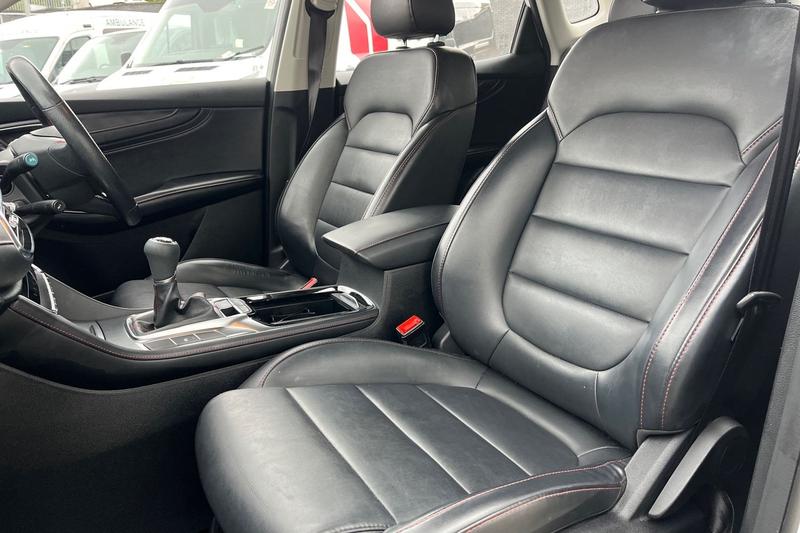 Used MG MG HS 2022 for sale - 77679555: Photo 19