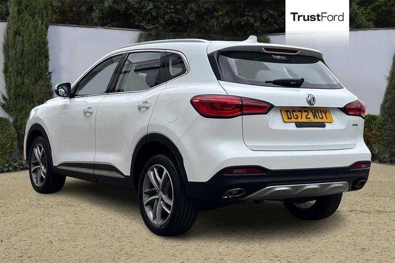 Used MG MG HS 2022 for sale - 77679555: Photo 2