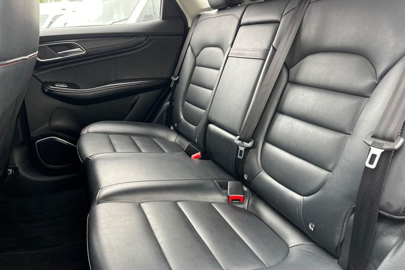 Used MG MG HS 2022 for sale - 77679555: Photo 20