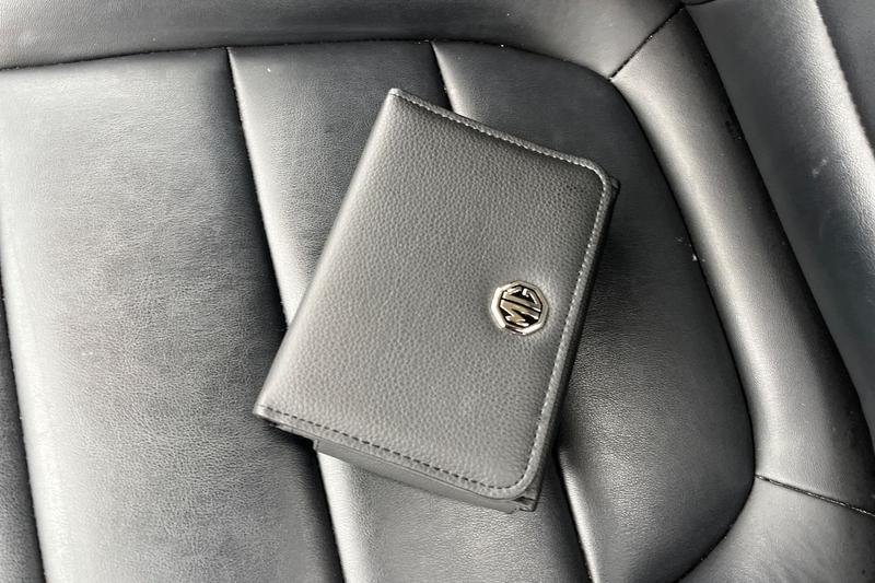 Used MG MG HS 2022 for sale - 77679555: Photo 22