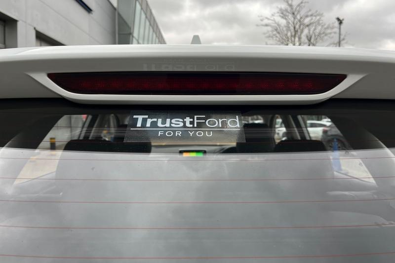 Used MG MG HS 2022 for sale - 77679555: Photo 23