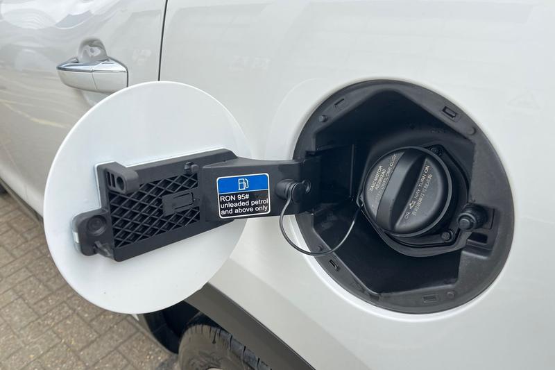 Used MG MG HS 2022 for sale - 77679555: Photo 25