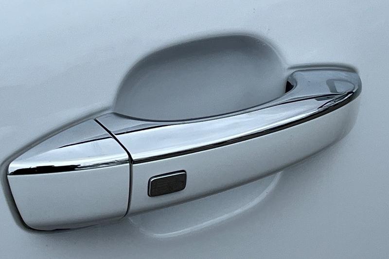 Used MG MG HS 2022 for sale - 77679555: Photo 26