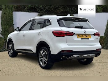 Used MG MG HS 2022 for sale - 77679555: Photo