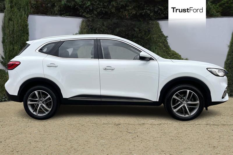 Used MG MG HS 2022 for sale - 77679555: Photo 3