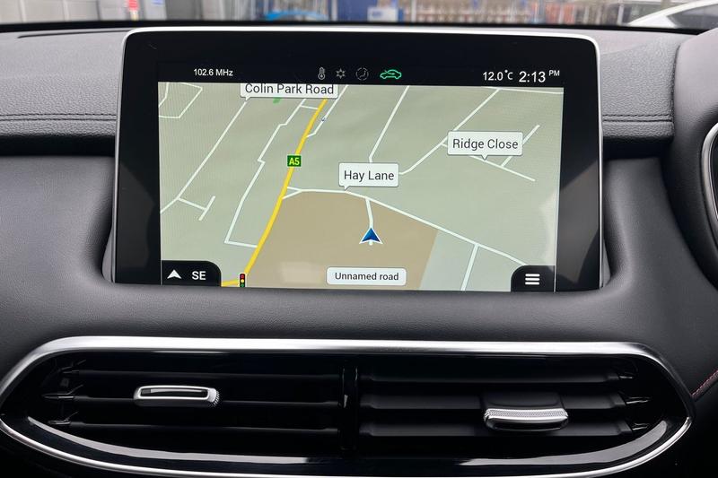 Used MG MG HS 2022 for sale - 77679555: Photo 33