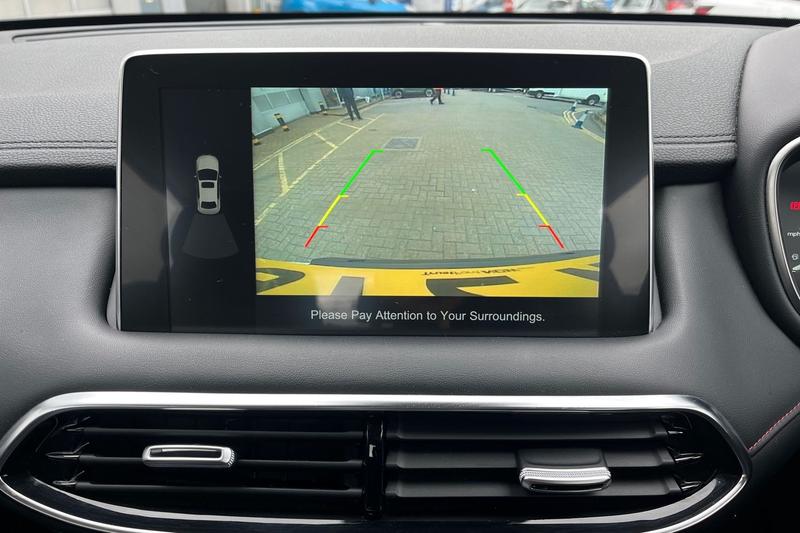 Used MG MG HS 2022 for sale - 77679555: Photo 34