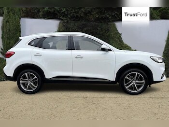 Used MG MG HS 2022 for sale - 77679555: Photo