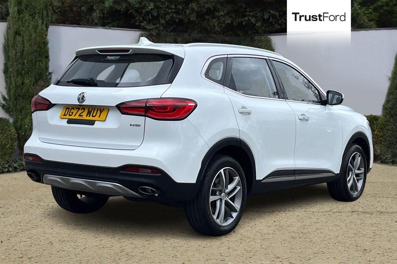 Used MG MG HS 2022 for sale - 77679555: Photo 4