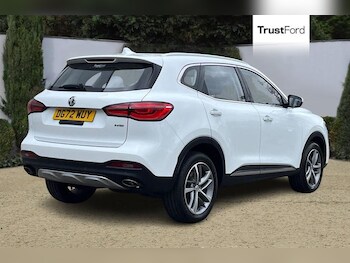 Used MG MG HS 2022 for sale - 77679555: Photo