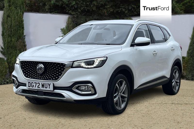 Used MG MG HS 2022 for sale - 77679555: Photo 5