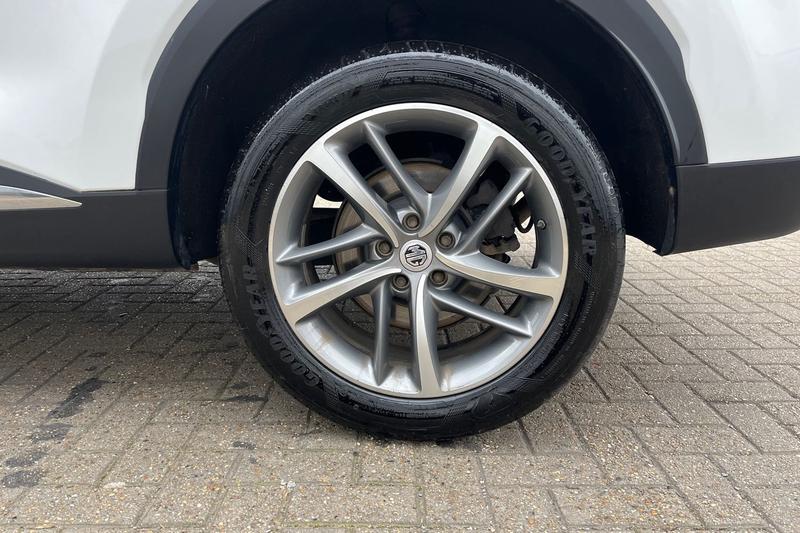 Used MG MG HS 2022 for sale - 77679555: Photo 8