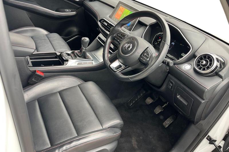 Used MG MG HS 2022 for sale - 77679555: Photo 9