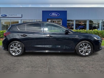 Used Ford Focus 2023 for sale - 78240098: Photo