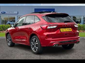 Used Ford Kuga 2023 for sale - 74405748: Photo