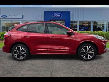 Used Ford Kuga 2023 for sale - 74405748: Photo