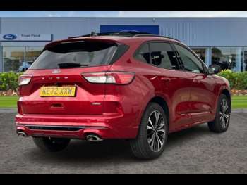 Used Ford Kuga 2023 for sale - 74405748: Photo