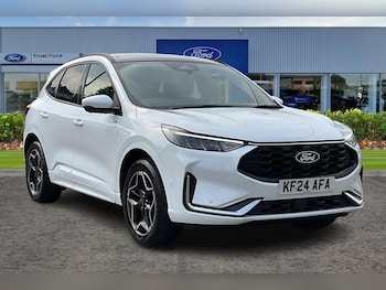 Used Ford Kuga 2024 for sale - 78767938: Photo