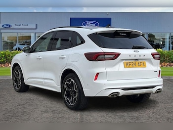 Used Ford Kuga 2024 for sale - 78767938: Photo