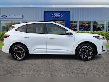 Used Ford Kuga 2024 for sale - 78767938: Photo