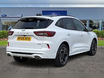 Used Ford Kuga 2024 for sale - 78767938: Photo
