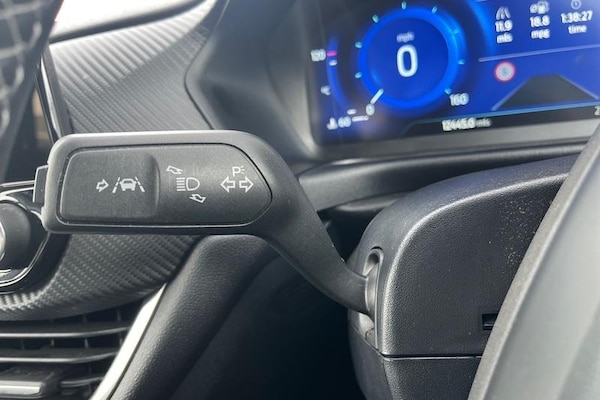 Used Ford Fiesta 2022 for sale - 75255512: Photo 14