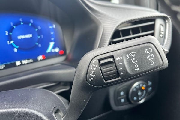 Used Ford Fiesta 2022 for sale - 75255512: Photo 15