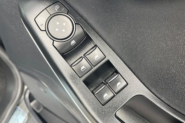 Used Ford Fiesta 2022 for sale - 75255512: Photo 16