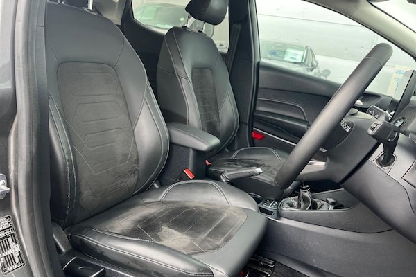 Used Ford Fiesta 2022 for sale - 75255512: Photo 17