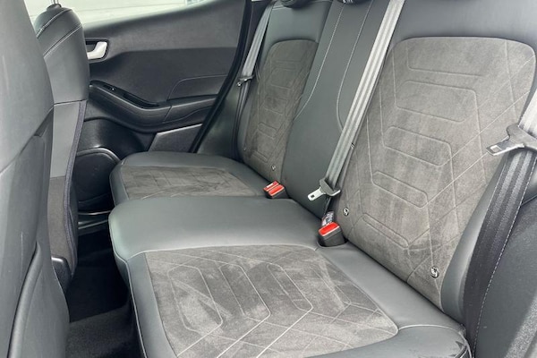Used Ford Fiesta 2022 for sale - 75255512: Photo 20