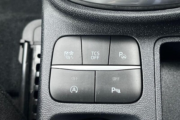 Used Ford Fiesta 2022 for sale - 75255512: Photo 27