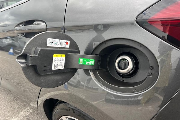 Used Ford Fiesta 2022 for sale - 75255512: Photo 33