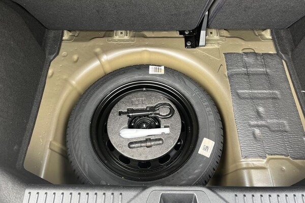 Used Ford Fiesta 2022 for sale - 75255512: Photo 35