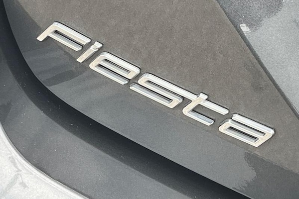 Used Ford Fiesta 2022 for sale - 75255512: Photo 40