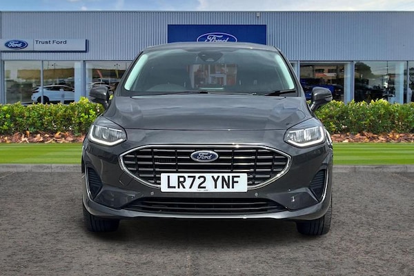 Used Ford Fiesta 2022 for sale - 75255512: Photo 6
