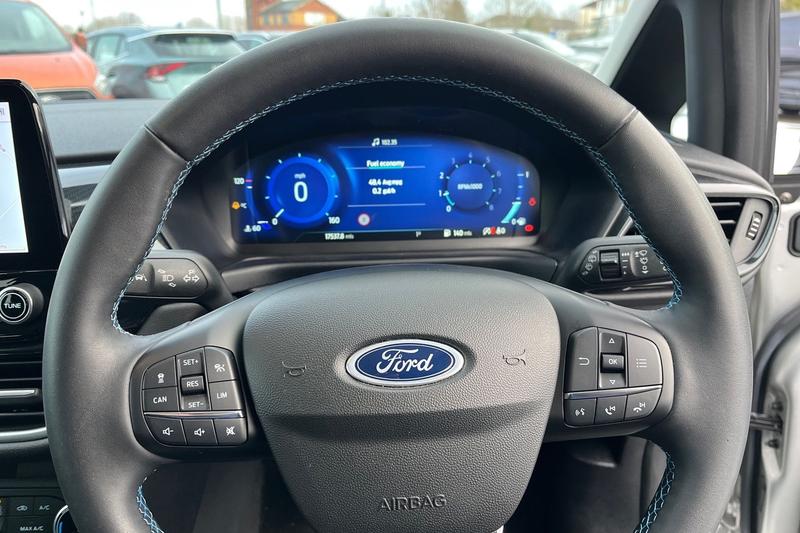 Used Ford Fiesta 2022 for sale - 77117069: Photo 12