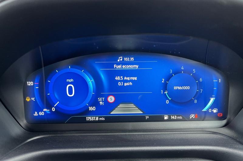 Used Ford Fiesta 2022 for sale - 77117069: Photo 13