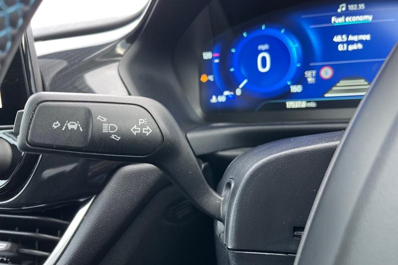 Used Ford Fiesta 2022 for sale - 77117069: Photo 14