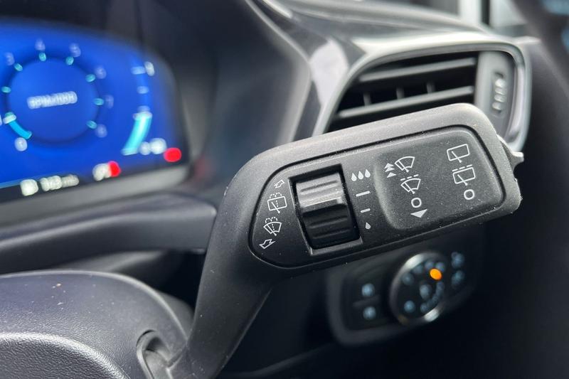 Used Ford Fiesta 2022 for sale - 77117069: Photo 15