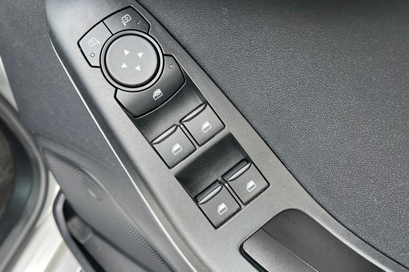 Used Ford Fiesta 2022 for sale - 77117069: Photo 16