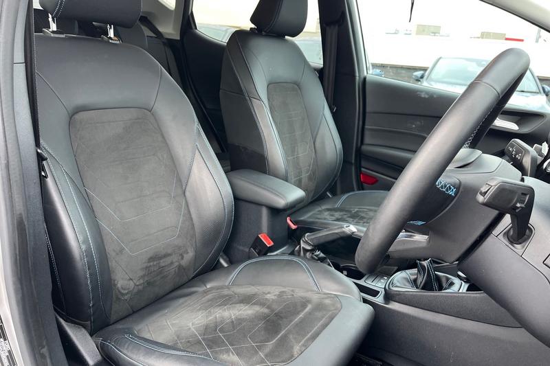 Used Ford Fiesta 2022 for sale - 77117069: Photo 17