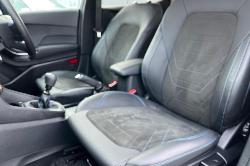 Used Ford Fiesta 2022 for sale - 77117069: Photo 19