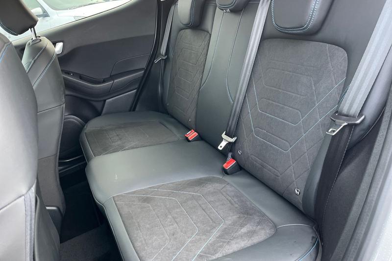 Used Ford Fiesta 2022 for sale - 77117069: Photo 20