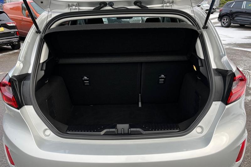 Used Ford Fiesta 2022 for sale - 77117069: Photo 21