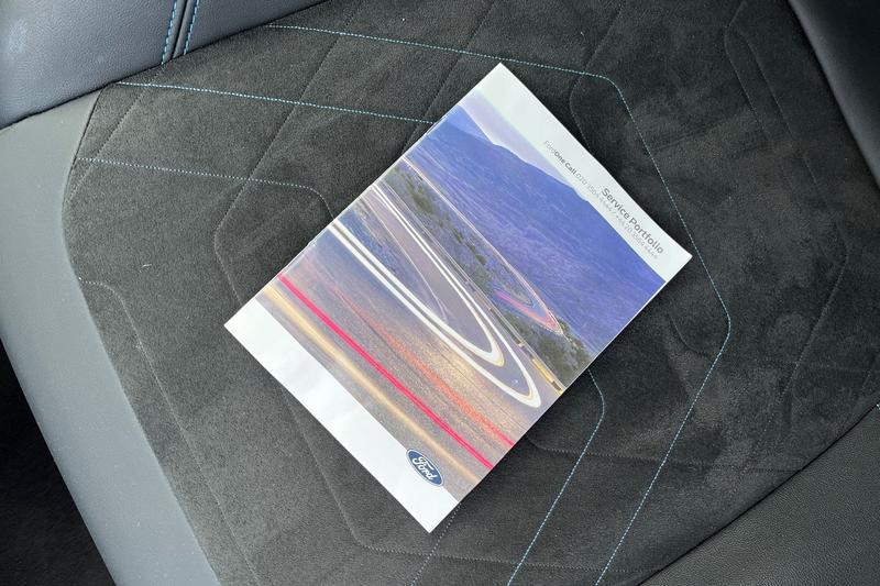 Used Ford Fiesta 2022 for sale - 77117069: Photo 22